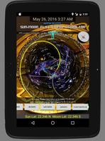 Sun-Moon Flat Earth Astrolabe Screenshot 1
