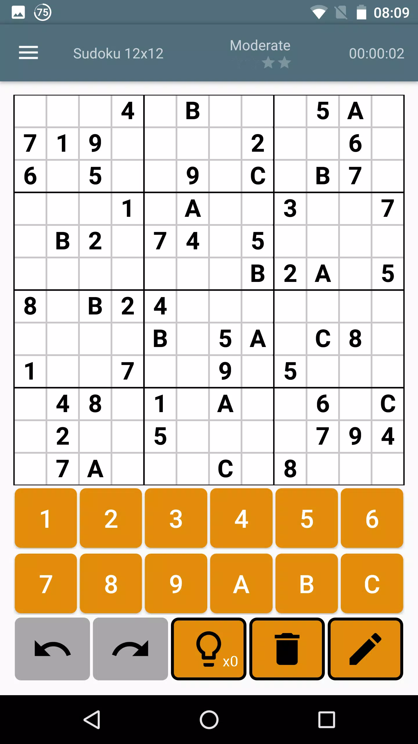 Sudoku daily-online funny sudoku kingdom APK for Android Download