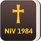 NIV1984 иконка