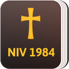 NIV1984 आइकन