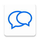 OpenTalk Messenger آئیکن