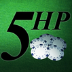 Five Hand Poker