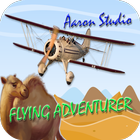 FLYING ADVENTURER icono