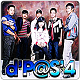 Lagu D pas4 terlengkap 아이콘