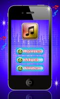 Lagu Judika poster