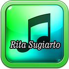 lagu Rita Sugiarto mp3  goyah icône