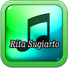 lagu Rita Sugiarto mp3  goyah আইকন