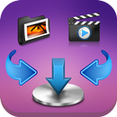 Image and Video Downloader For Social Media APK