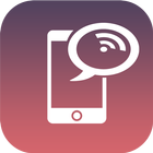 Call Announcer أيقونة