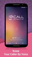 Call Announcer الملصق