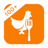 Chicken Recipe icon