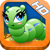 Bubble Life Rescue icon