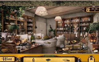 Destroy Village Hidden Objects تصوير الشاشة 2