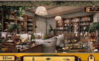 Destroy Village Hidden Objects capture d'écran 2