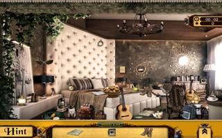 Destroy Village Hidden Objects تصوير الشاشة 3