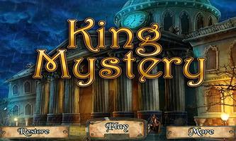 King Mystery Affiche
