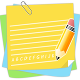 Sticky Notes أيقونة