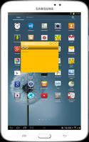 Sticky Notes تصوير الشاشة 3