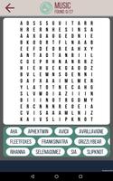 Word Search World Tour screenshot 3