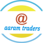 aaram traders أيقونة