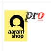 ”AaramShop Pro