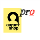 AaramShop Pro icône