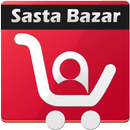 Sasta Bazar aplikacja