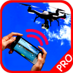 Universal Drone Remote Control PRO Prank