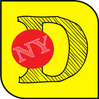 NY Drive Test icon