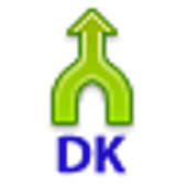 DKMerge icono