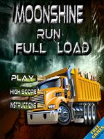 Moonshine Run: Full Load Free Screenshot 3