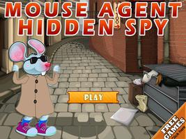 Mouse Agent: Hidden Spy Barrel Screenshot 3