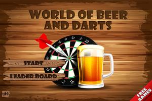 World of Beer and Darts Comp bài đăng