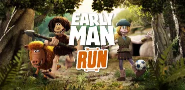 Early Man Run