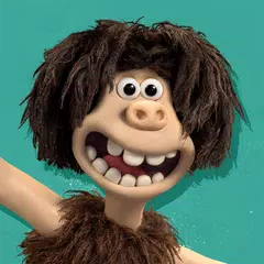 Early Man Run APK Herunterladen