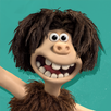 Early Man Run APK