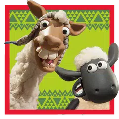 Shaun the Sheep - Llama League アプリダウンロード