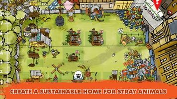 Sustainable Shaun โปสเตอร์