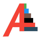 Signal Bars : Avenger Styled simgesi