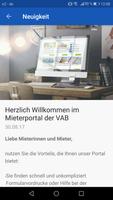 Meine VAB 截图 2