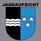 AG Jagdaufsicht Zeichen