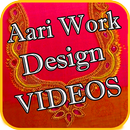 Aari Work Designs Video - Aari Embroidery Tutorial APK