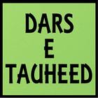 Sunni Darse Tauheed simgesi