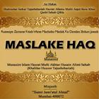 ikon Maslake Haq