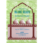 Islamic Beliefs आइकन