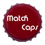 ”Kids Memory Game - Match Caps