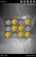 Kids Memory Game - Match Caps تصوير الشاشة 2