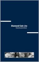 Diamond Calc پوسٹر