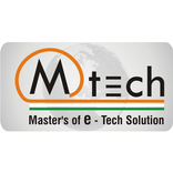 Master Of E-Tech App