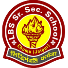 LBS Sr. Sec. School, Chomu icon